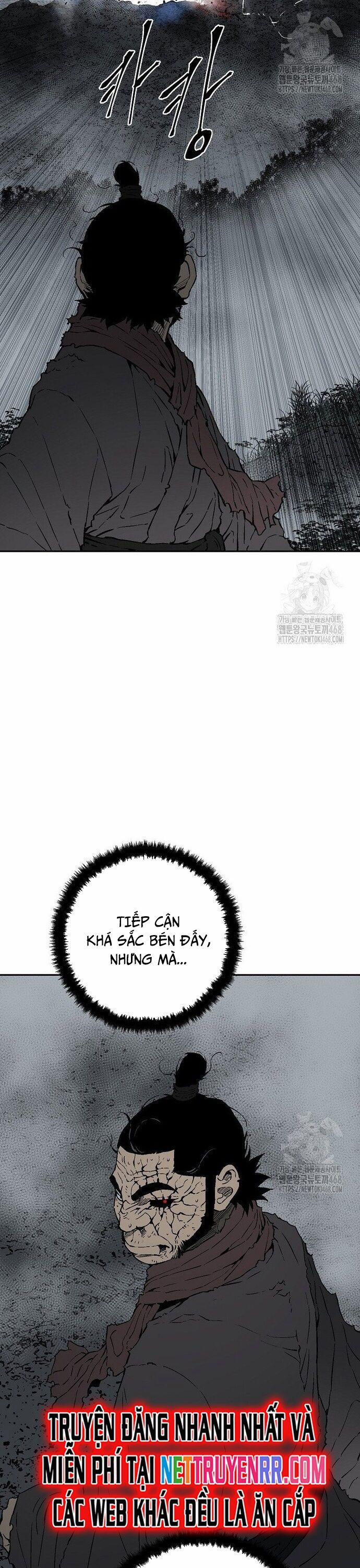 manhwax10.com - Truyện Manhwa Vĩ Linh Kiếm Tiên Chương 102 Trang 27