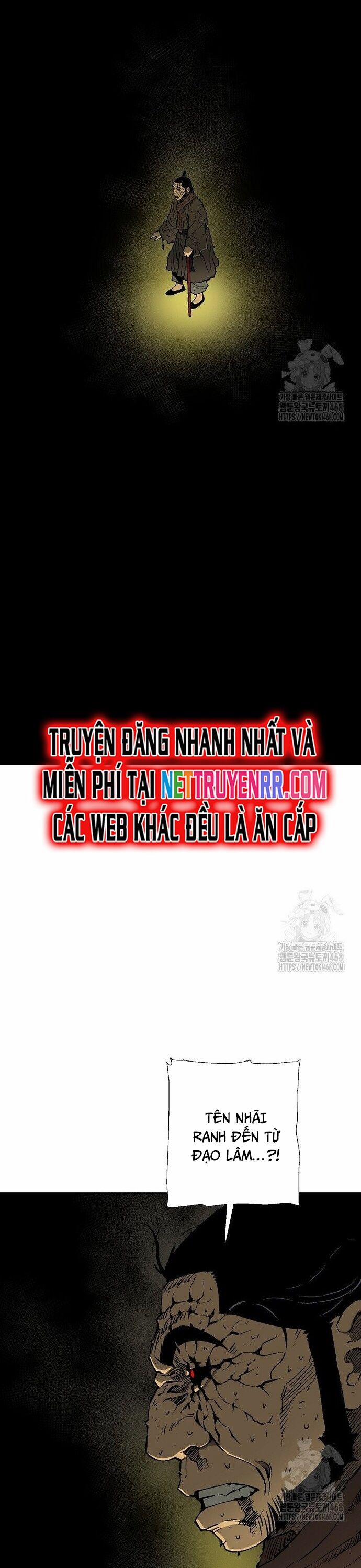manhwax10.com - Truyện Manhwa Vĩ Linh Kiếm Tiên Chương 102 Trang 31