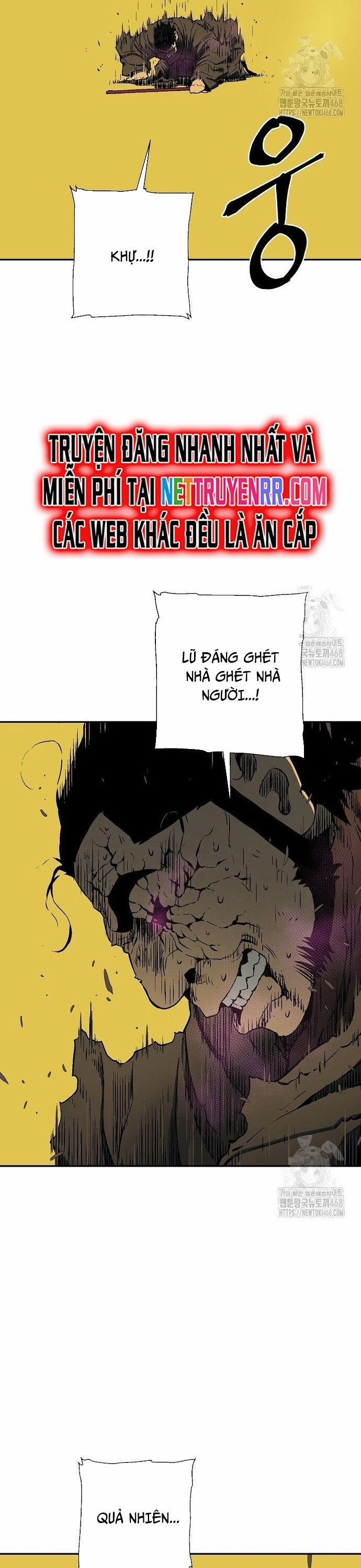 manhwax10.com - Truyện Manhwa Vĩ Linh Kiếm Tiên Chương 102 Trang 34