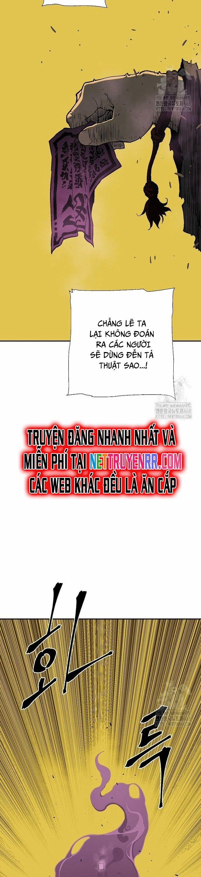 manhwax10.com - Truyện Manhwa Vĩ Linh Kiếm Tiên Chương 102 Trang 35