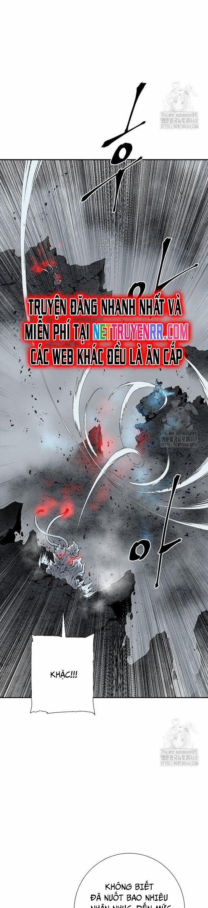 manhwax10.com - Truyện Manhwa Vĩ Linh Kiếm Tiên Chương 102 Trang 42