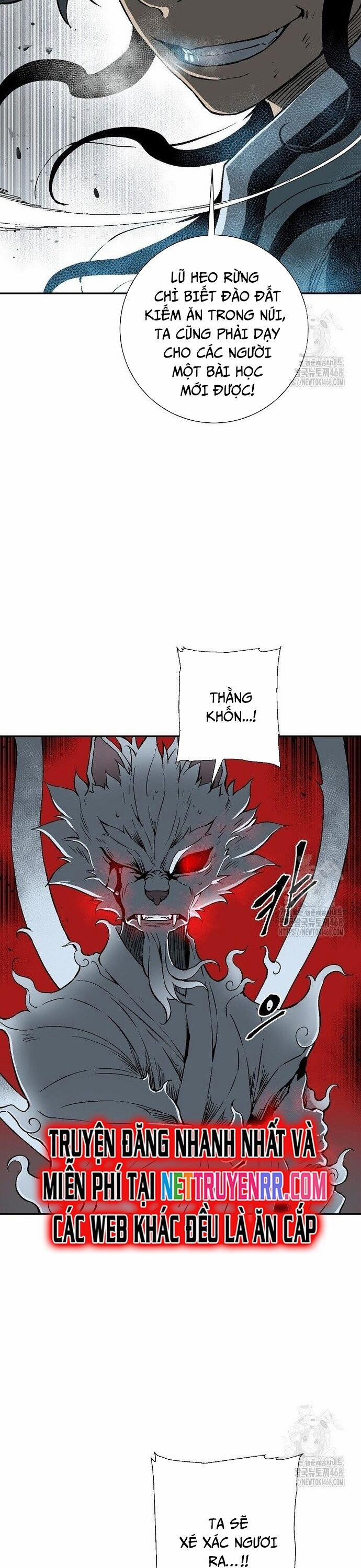 manhwax10.com - Truyện Manhwa Vĩ Linh Kiếm Tiên Chương 102 Trang 44