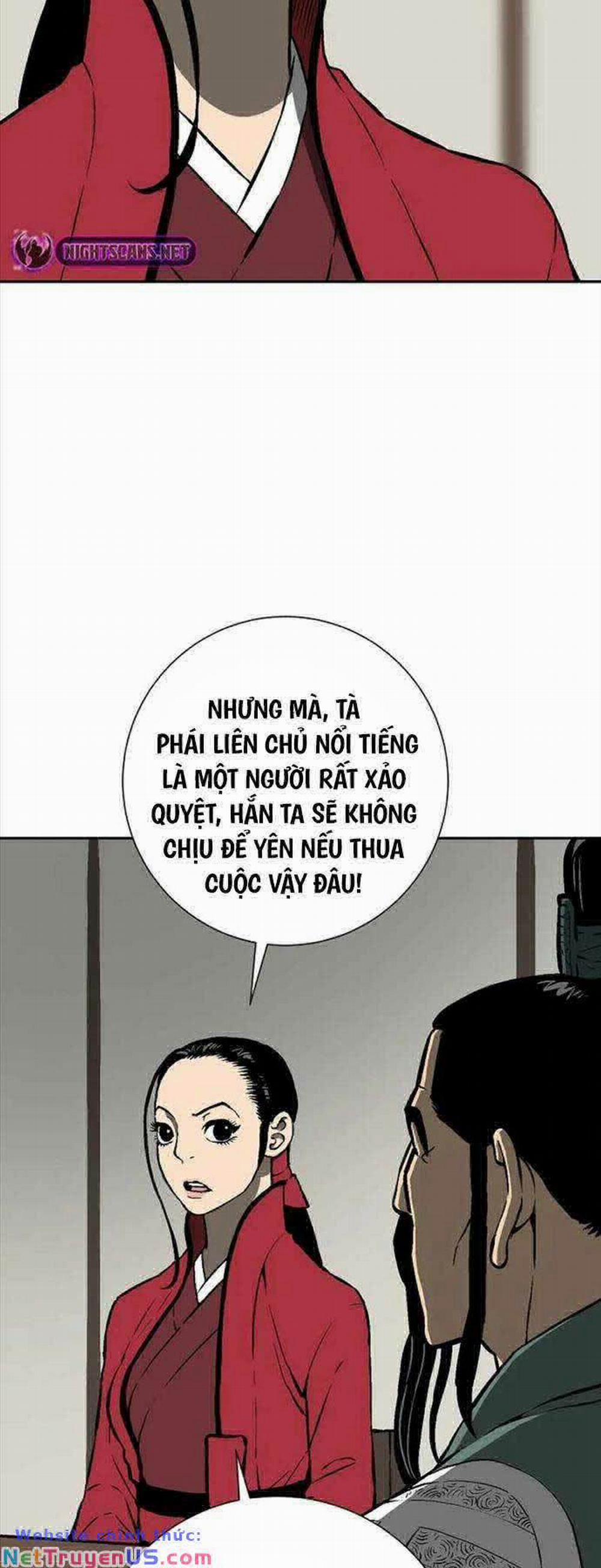 manhwax10.com - Truyện Manhwa Vĩ Linh Kiếm Tiên Chương 47 Trang 9