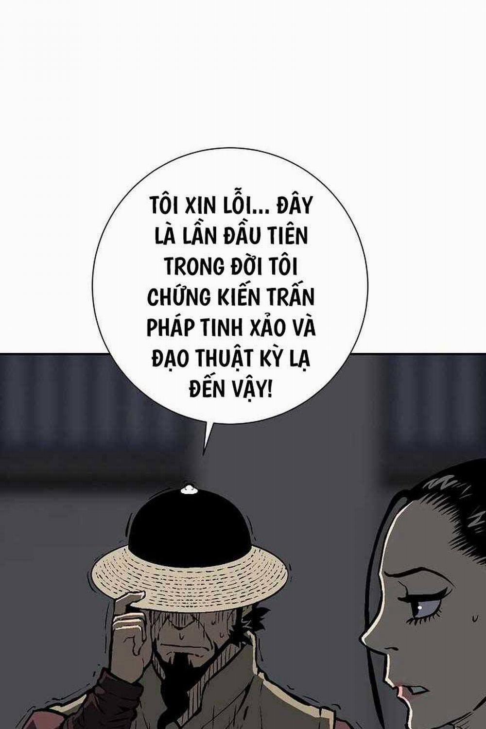 manhwax10.com - Truyện Manhwa Vĩ Linh Kiếm Tiên Chương 48 Trang 128