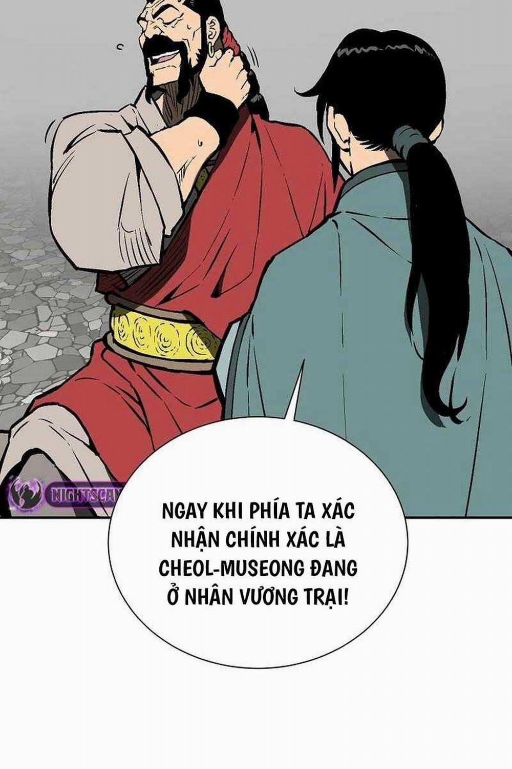 manhwax10.com - Truyện Manhwa Vĩ Linh Kiếm Tiên Chương 48 Trang 24