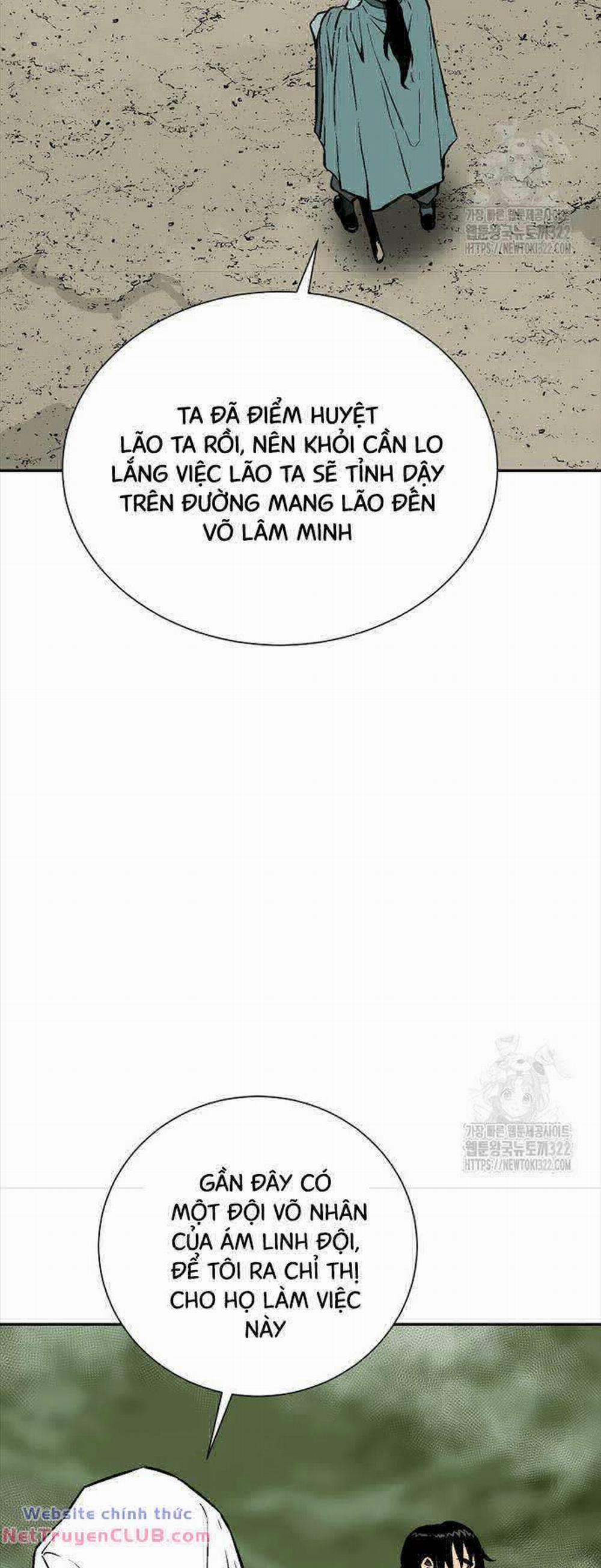 manhwax10.com - Truyện Manhwa Vĩ Linh Kiếm Tiên Chương 54 Trang 23