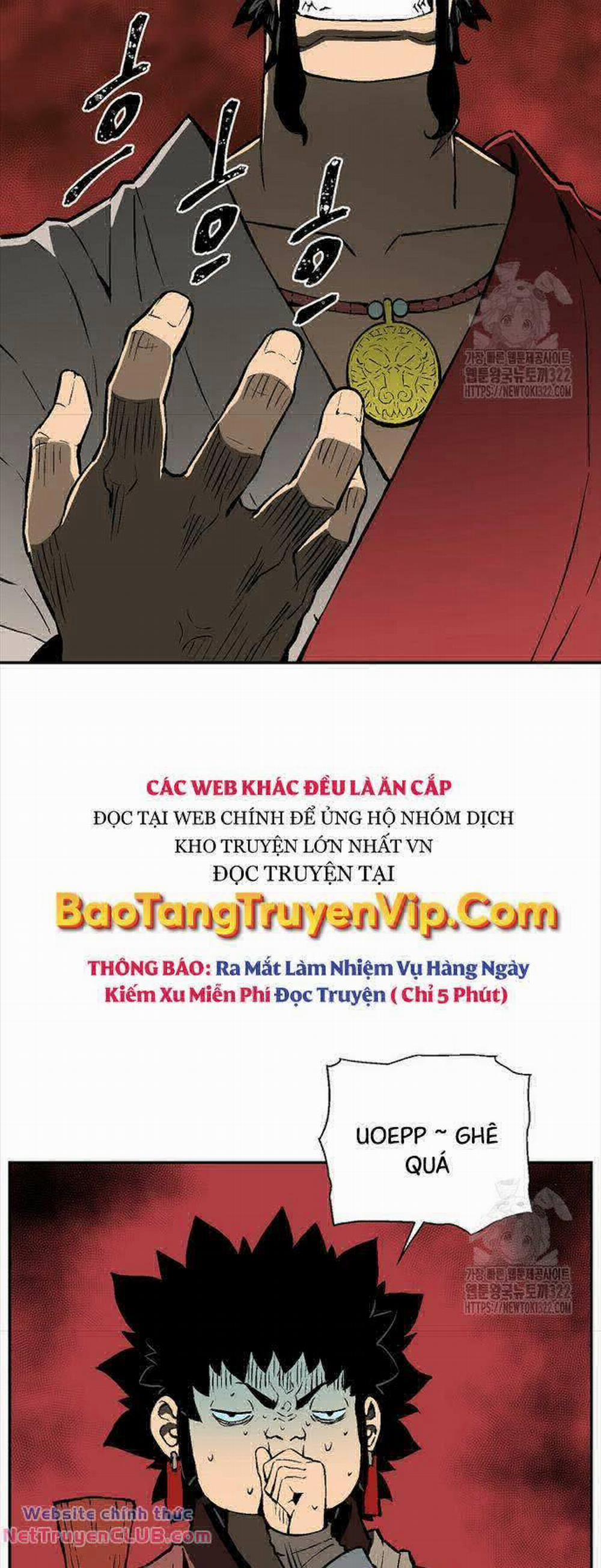 manhwax10.com - Truyện Manhwa Vĩ Linh Kiếm Tiên Chương 54 Trang 27