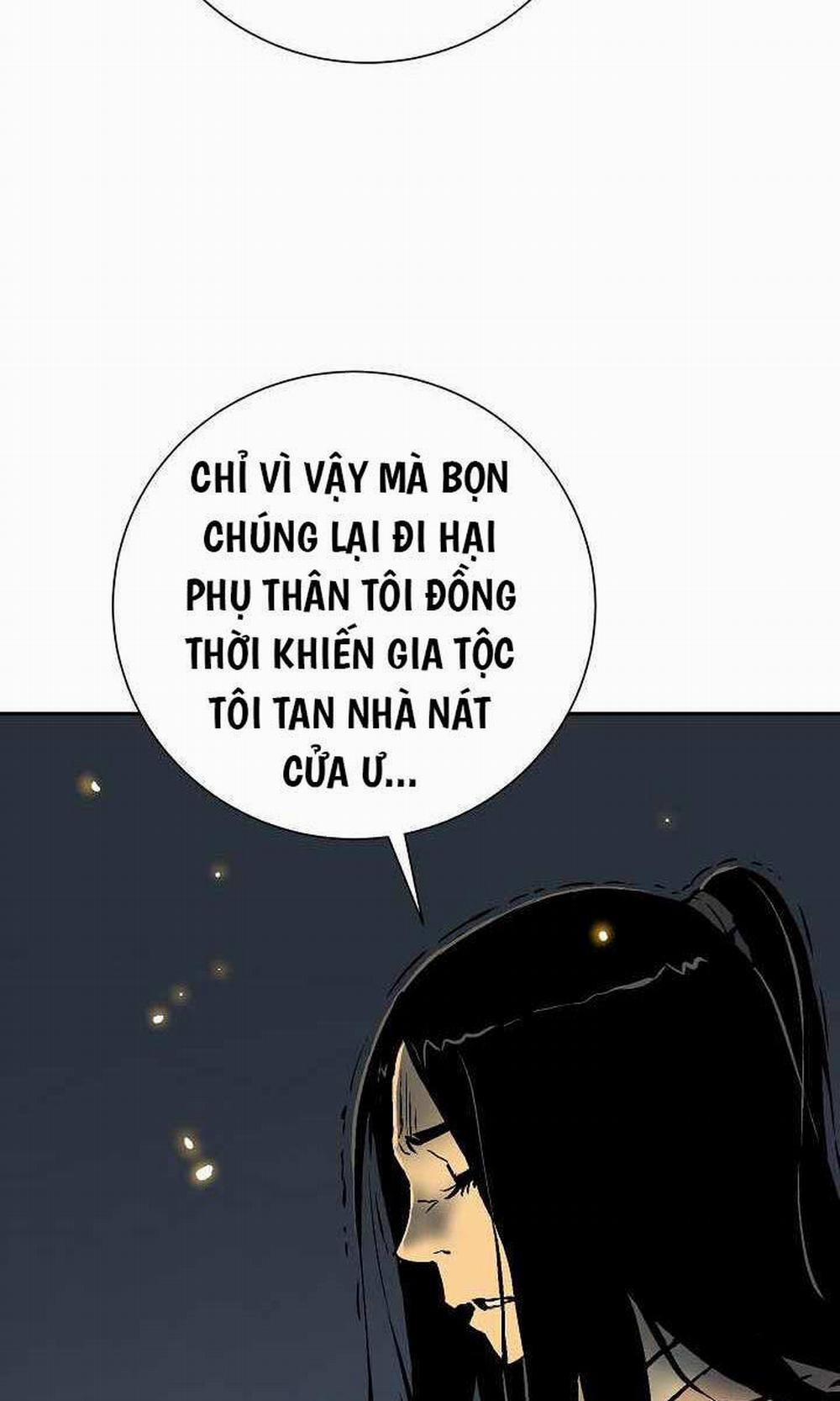 manhwax10.com - Truyện Manhwa Vĩ Linh Kiếm Tiên Chương 56 Trang 38