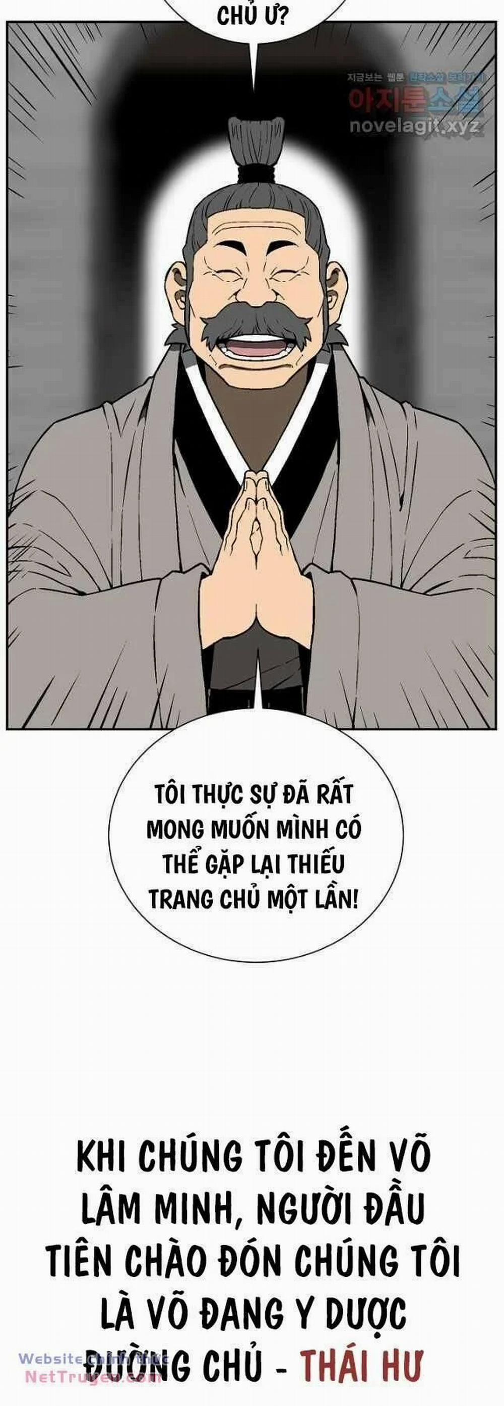 manhwax10.com - Truyện Manhwa Vĩ Linh Kiếm Tiên Chương 57 Trang 6