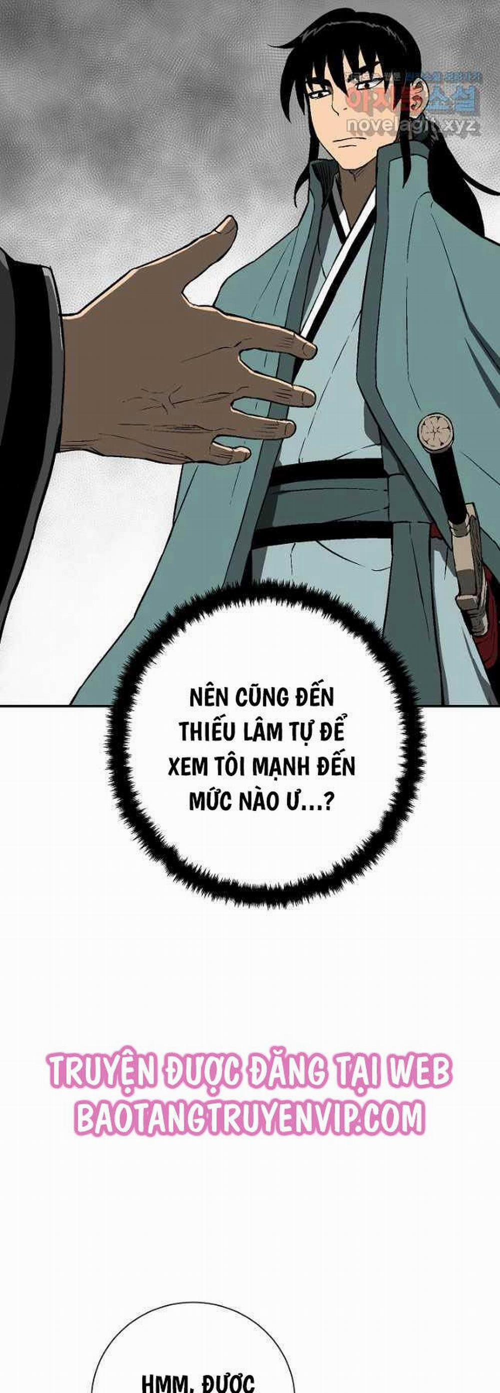 manhwax10.com - Truyện Manhwa Vĩ Linh Kiếm Tiên Chương 59 Trang 64