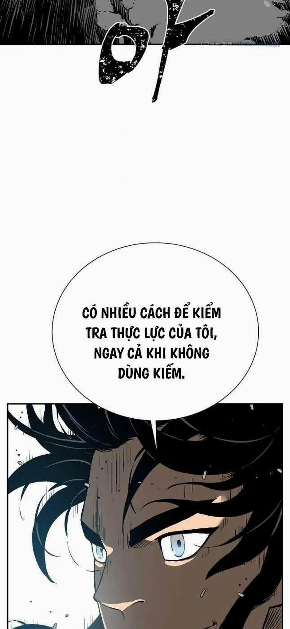 manhwax10.com - Truyện Manhwa Vĩ Linh Kiếm Tiên Chương 59 Trang 78