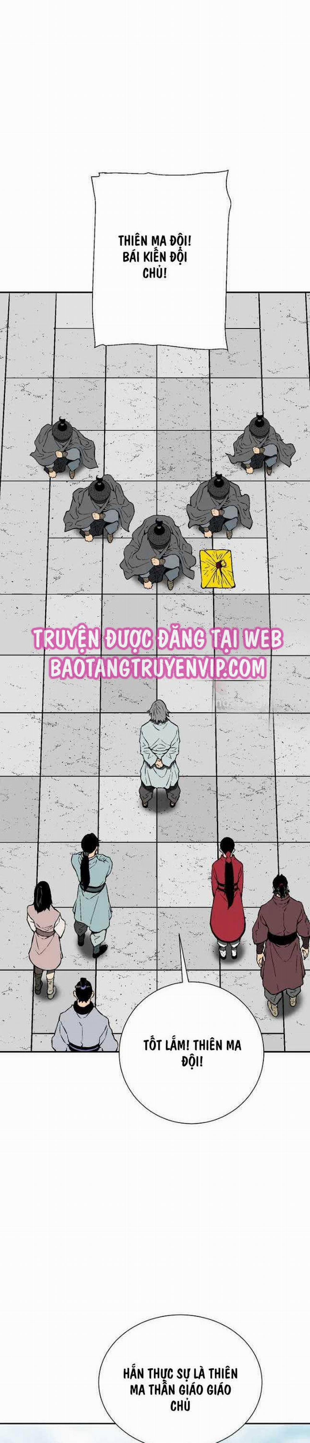 manhwax10.com - Truyện Manhwa Vĩ Linh Kiếm Tiên Chương 62 Trang 17