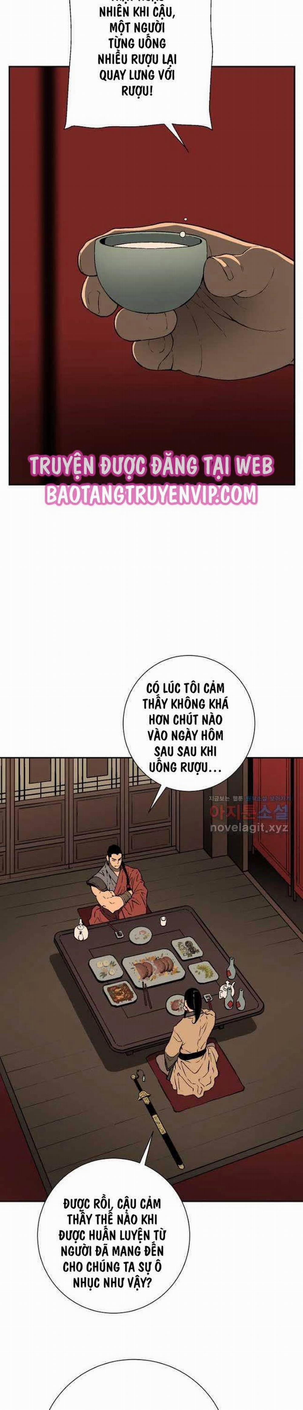 manhwax10.com - Truyện Manhwa Vĩ Linh Kiếm Tiên Chương 62 Trang 33