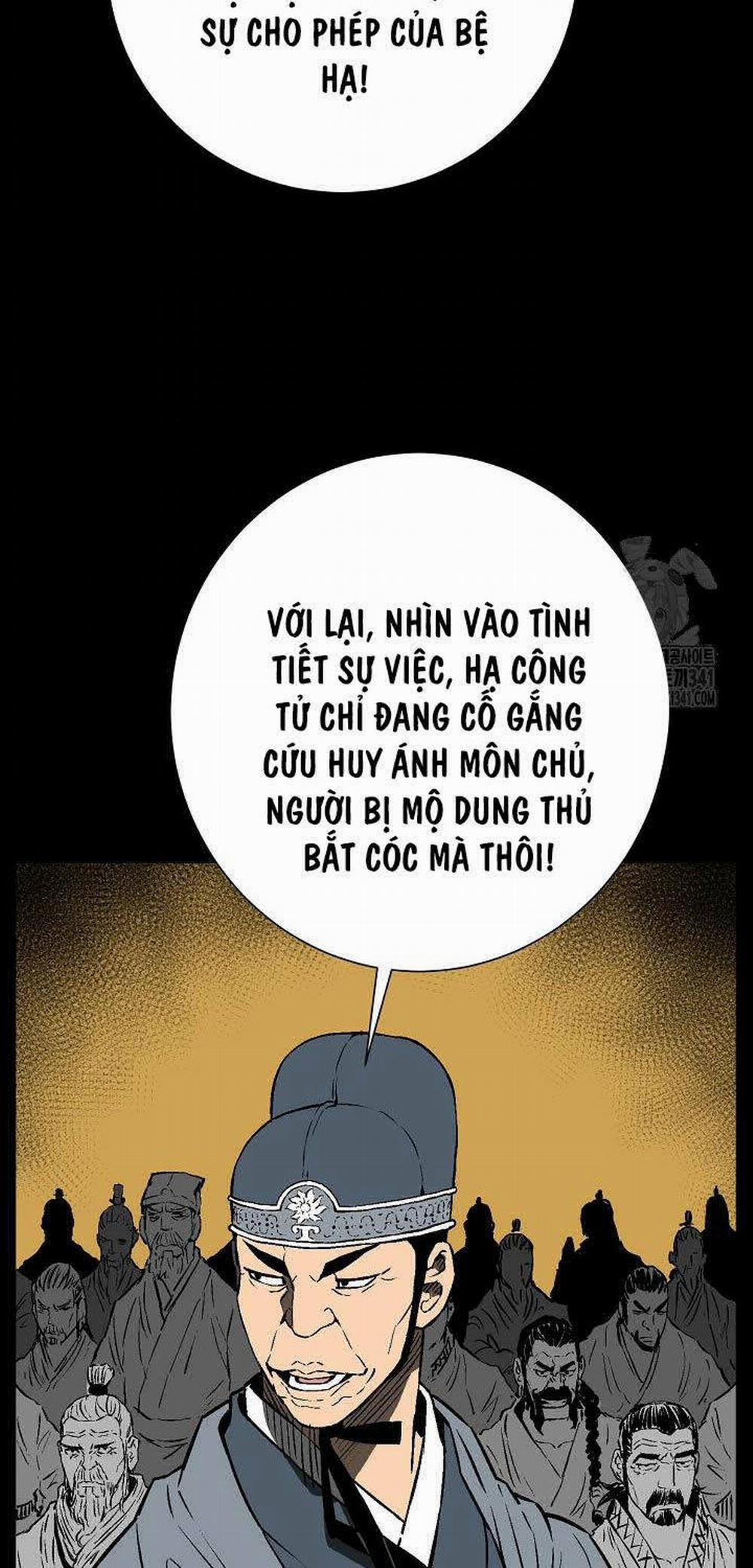 manhwax10.com - Truyện Manhwa Vĩ Linh Kiếm Tiên Chương 65 Trang 14