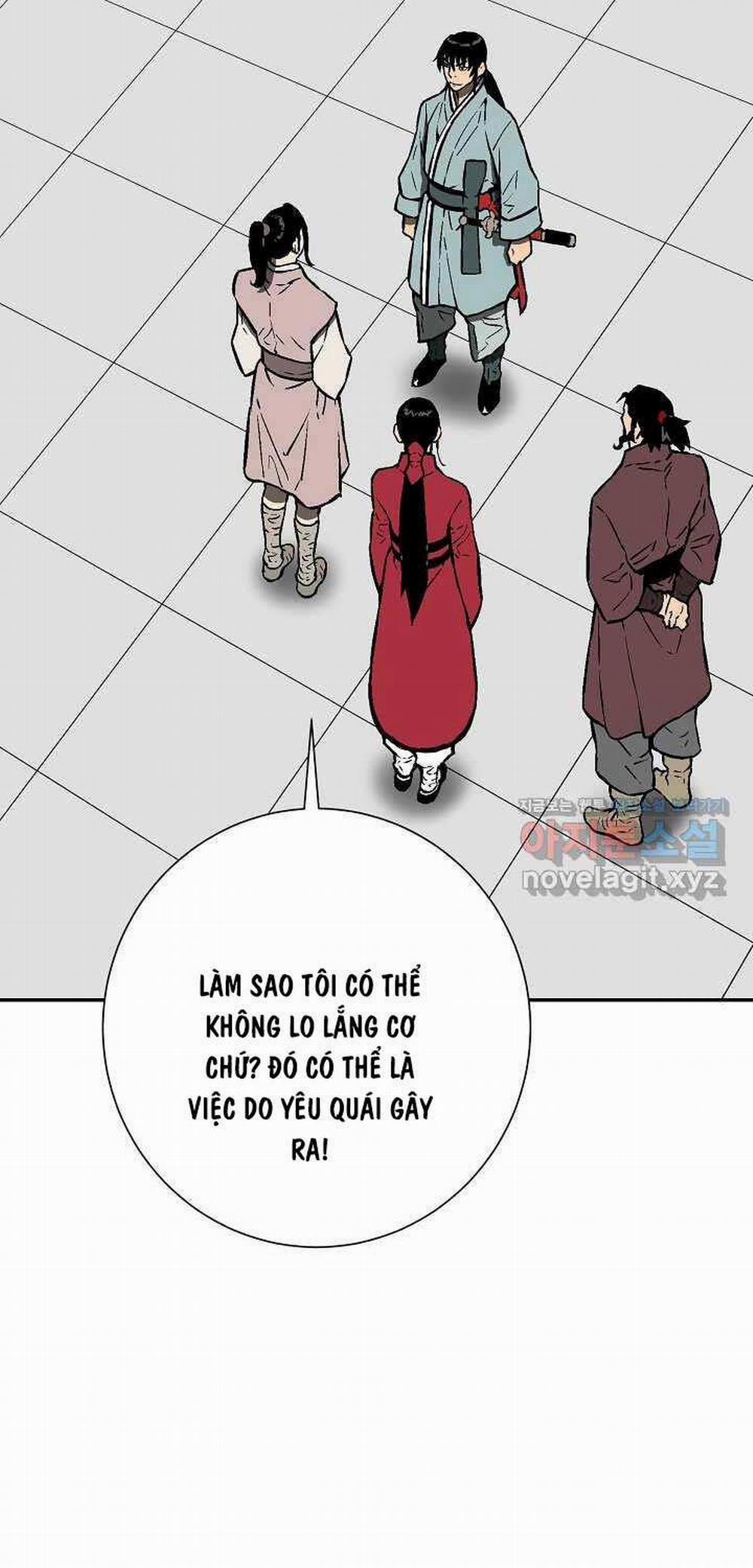 manhwax10.com - Truyện Manhwa Vĩ Linh Kiếm Tiên Chương 67 Trang 111