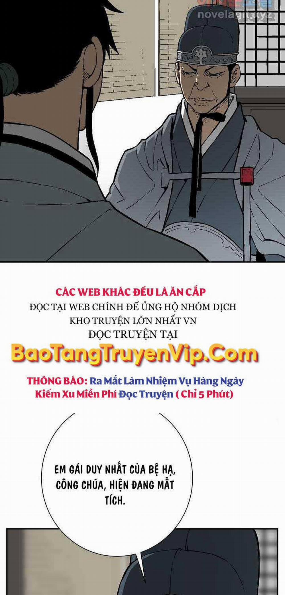 manhwax10.com - Truyện Manhwa Vĩ Linh Kiếm Tiên Chương 67 Trang 9