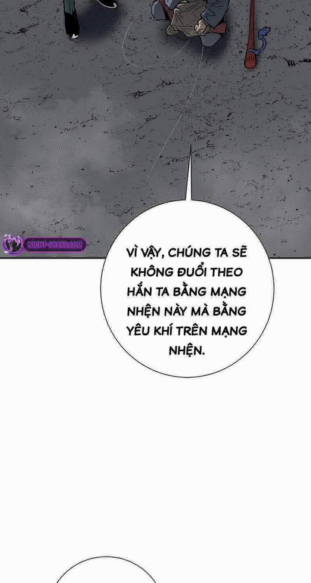 manhwax10.com - Truyện Manhwa Vĩ Linh Kiếm Tiên Chương 69 Trang 14