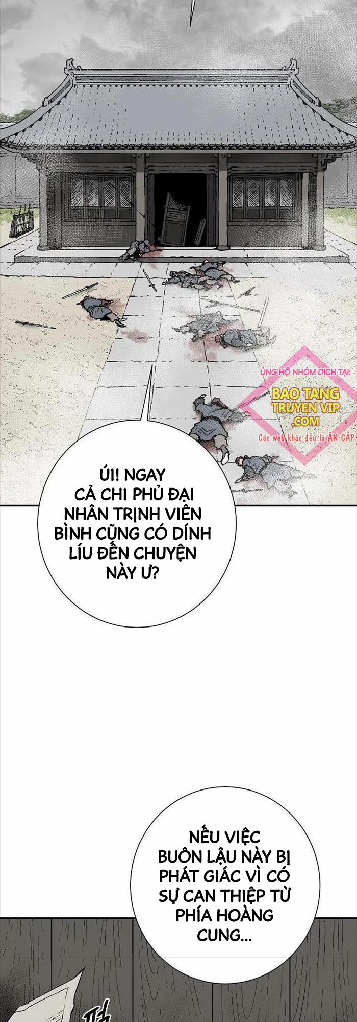 manhwax10.com - Truyện Manhwa Vĩ Linh Kiếm Tiên Chương 74 Trang 4