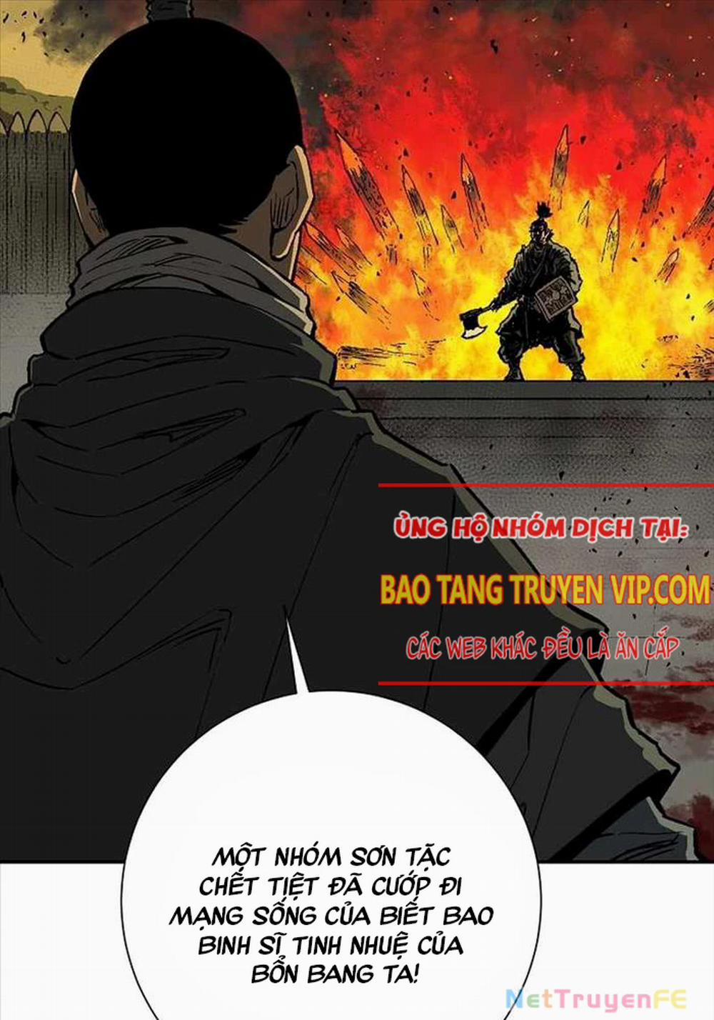 manhwax10.com - Truyện Manhwa Vĩ Linh Kiếm Tiên Chương 76 Trang 107