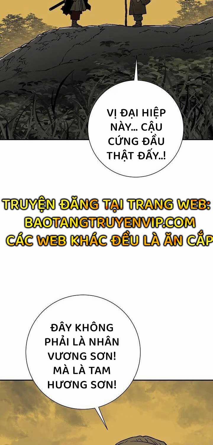 manhwax10.com - Truyện Manhwa Vĩ Linh Kiếm Tiên Chương 77 Trang 6