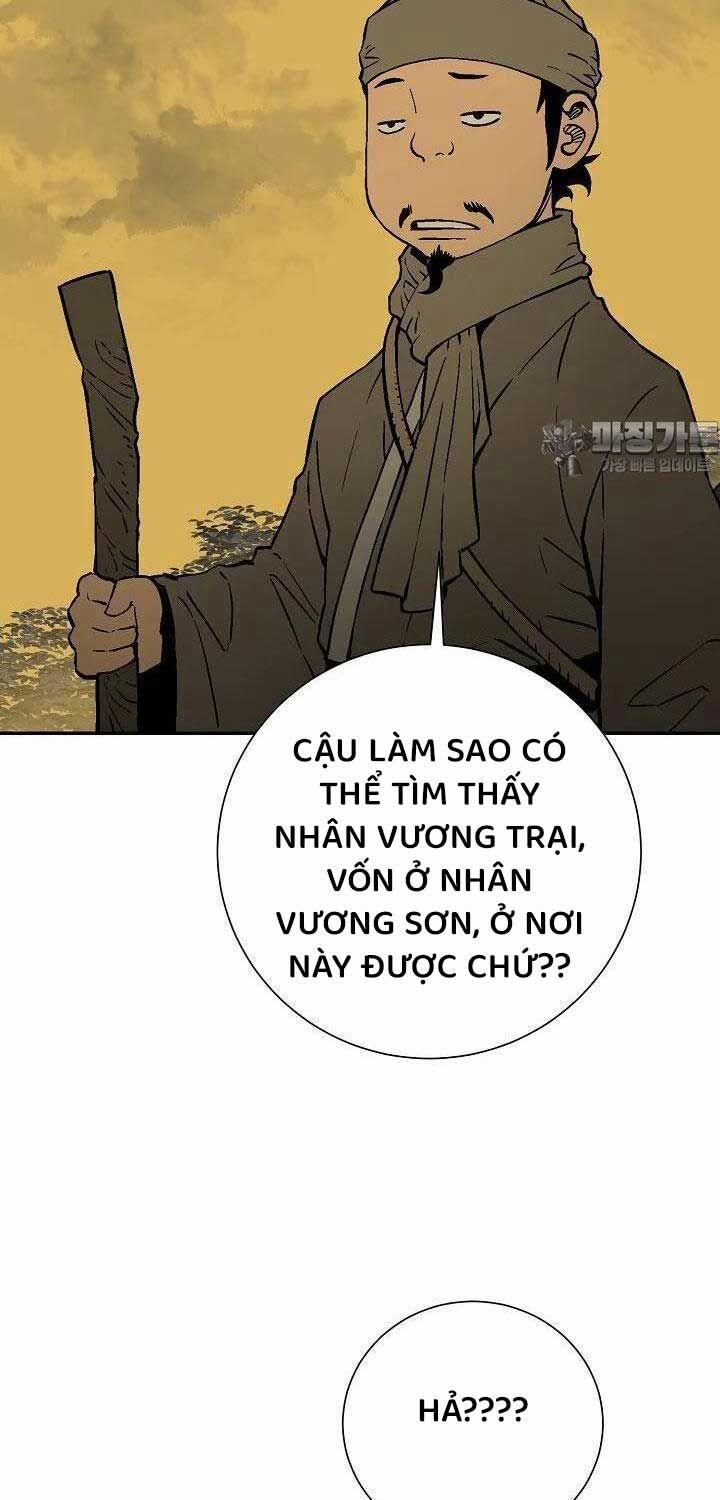 manhwax10.com - Truyện Manhwa Vĩ Linh Kiếm Tiên Chương 77 Trang 7