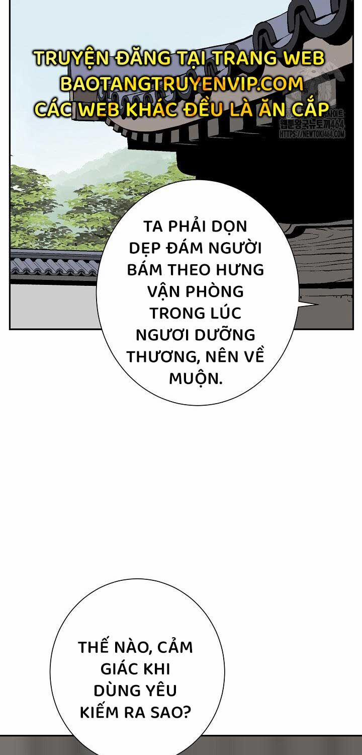 manhwax10.com - Truyện Manhwa Vĩ Linh Kiếm Tiên Chương 83 Trang 13