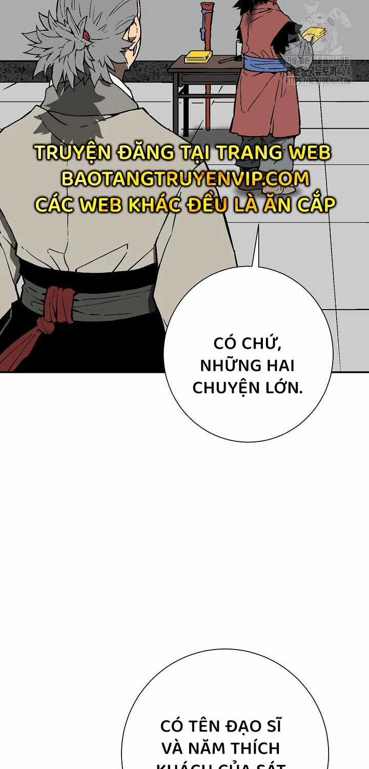 manhwax10.com - Truyện Manhwa Vĩ Linh Kiếm Tiên Chương 83 Trang 6