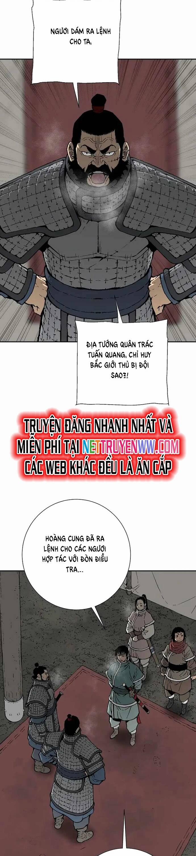 manhwax10.com - Truyện Manhwa Vĩ Linh Kiếm Tiên Chương 87 Trang 2