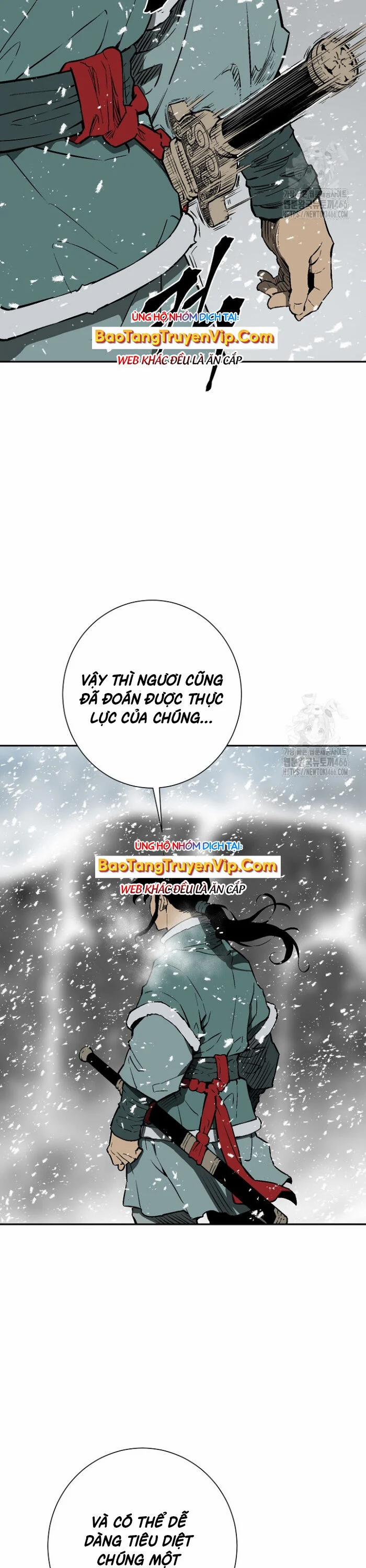 manhwax10.com - Truyện Manhwa Vĩ Linh Kiếm Tiên Chương 89 Trang 43