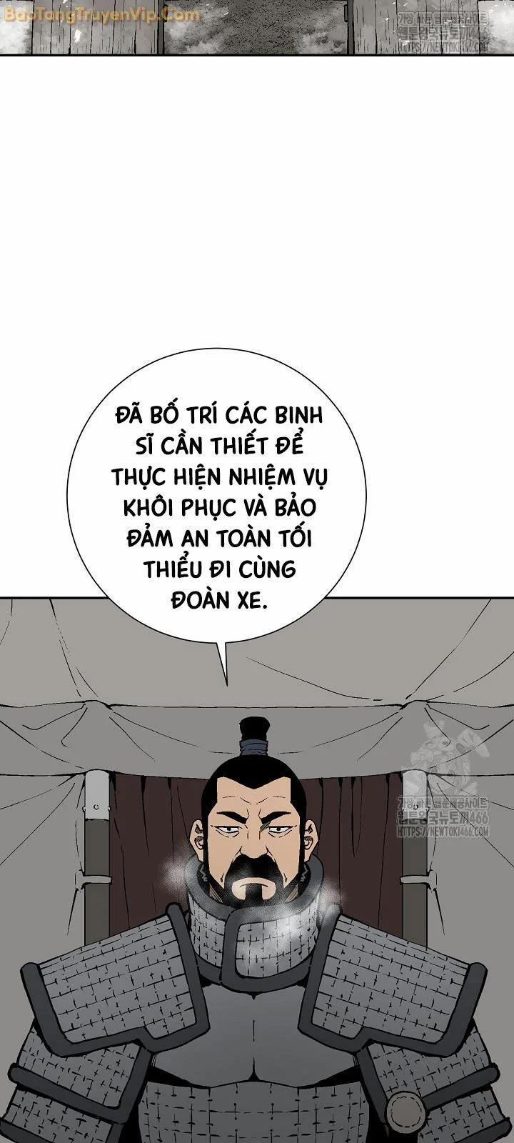 manhwax10.com - Truyện Manhwa Vĩ Linh Kiếm Tiên Chương 90 Trang 5