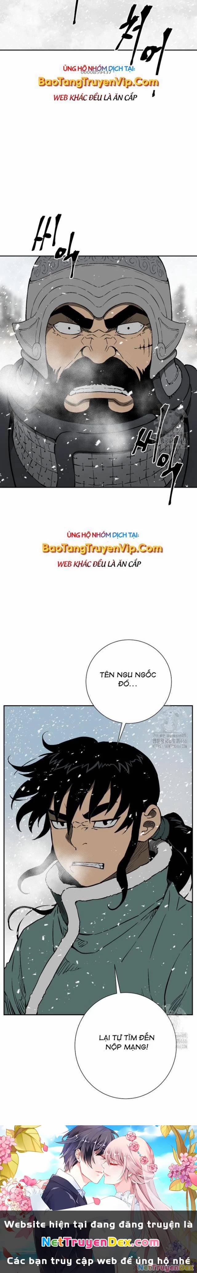 manhwax10.com - Truyện Manhwa Vĩ Linh Kiếm Tiên Chương 91 Trang 32