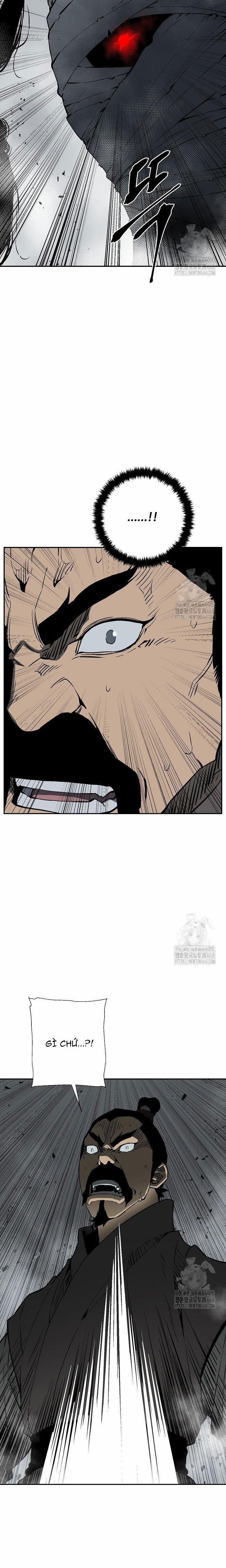 manhwax10.com - Truyện Manhwa Vĩ Linh Kiếm Tiên Chương 98 Trang 21