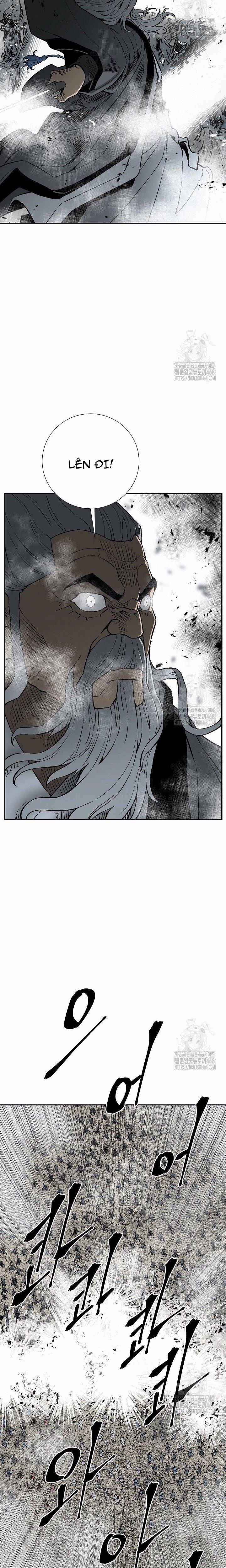 manhwax10.com - Truyện Manhwa Vĩ Linh Kiếm Tiên Chương 98 Trang 7