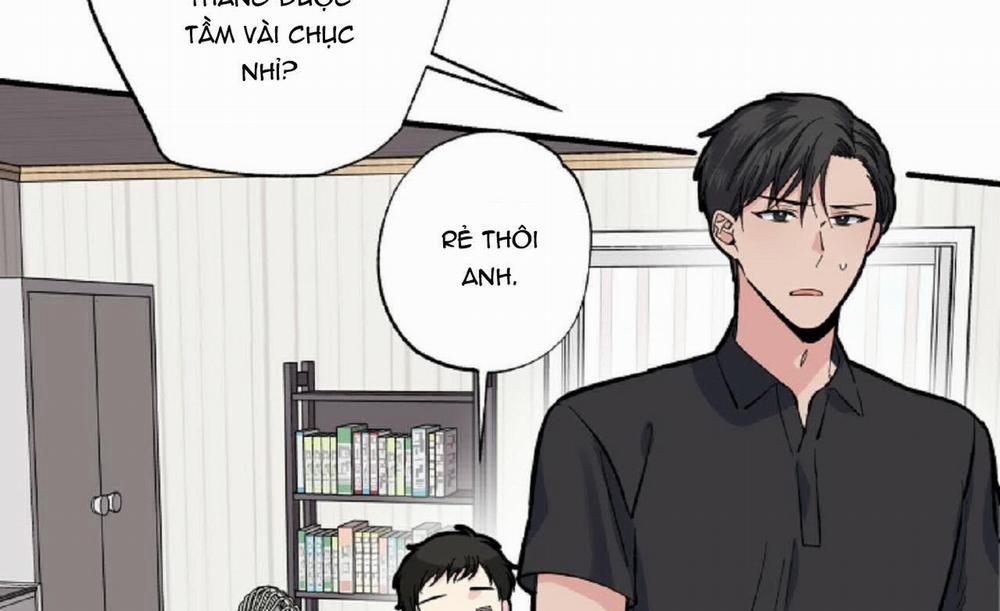 manhwax10.com - Truyện Manhwa Vị Ngọt Đôi Môi Chương 12 Trang 3