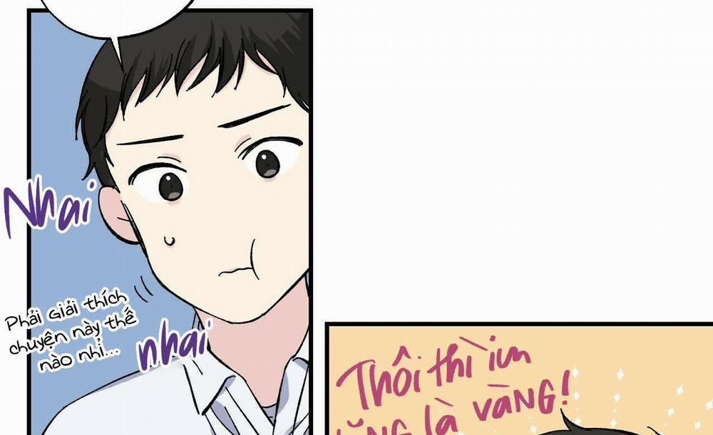 manhwax10.com - Truyện Manhwa Vị Ngọt Đôi Môi Chương 12 Trang 23