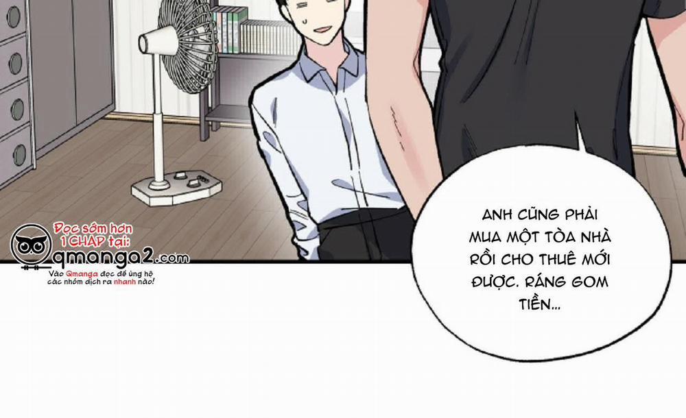 manhwax10.com - Truyện Manhwa Vị Ngọt Đôi Môi Chương 12 Trang 4