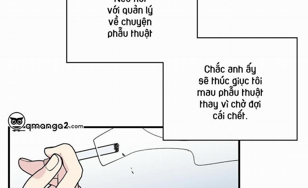 manhwax10.com - Truyện Manhwa Vị Ngọt Đôi Môi Chương 12 Trang 35