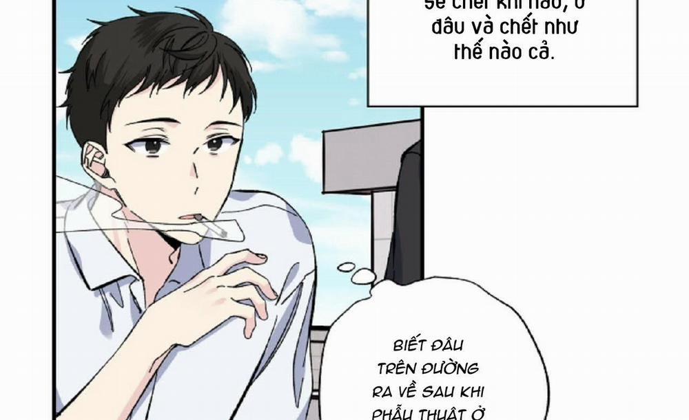 manhwax10.com - Truyện Manhwa Vị Ngọt Đôi Môi Chương 12 Trang 43