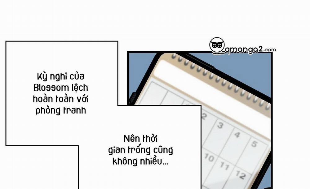 manhwax10.com - Truyện Manhwa Vị Ngọt Đôi Môi Chương 12 Trang 62