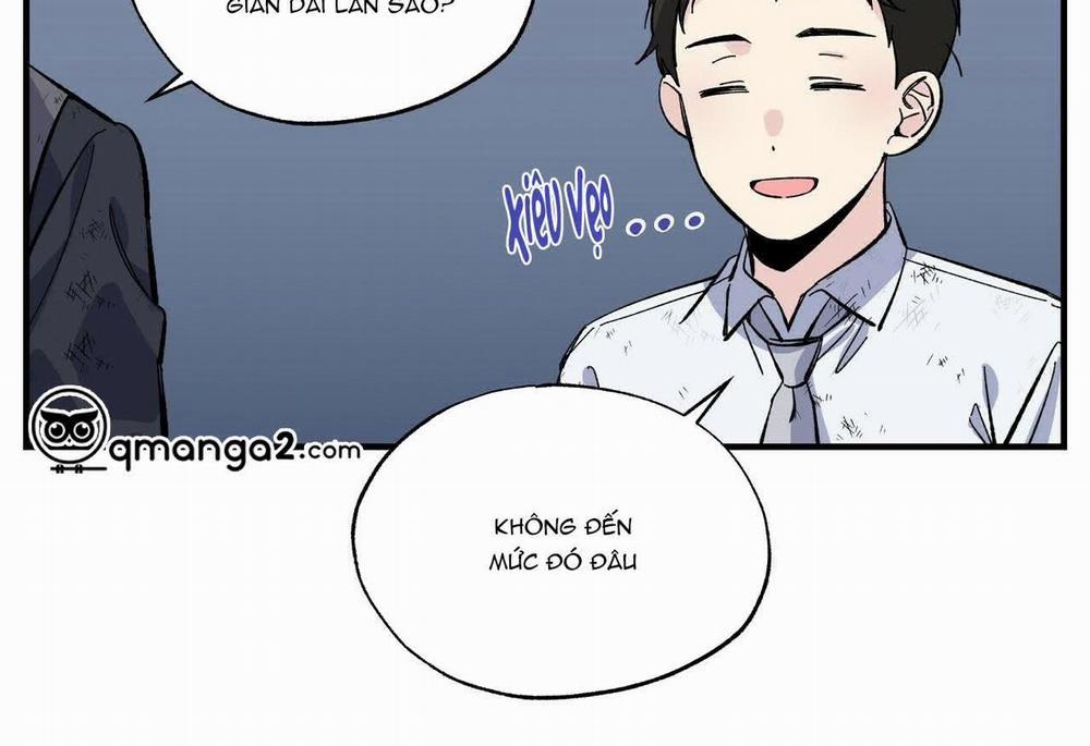 manhwax10.com - Truyện Manhwa Vị Ngọt Đôi Môi Chương 14 Trang 13