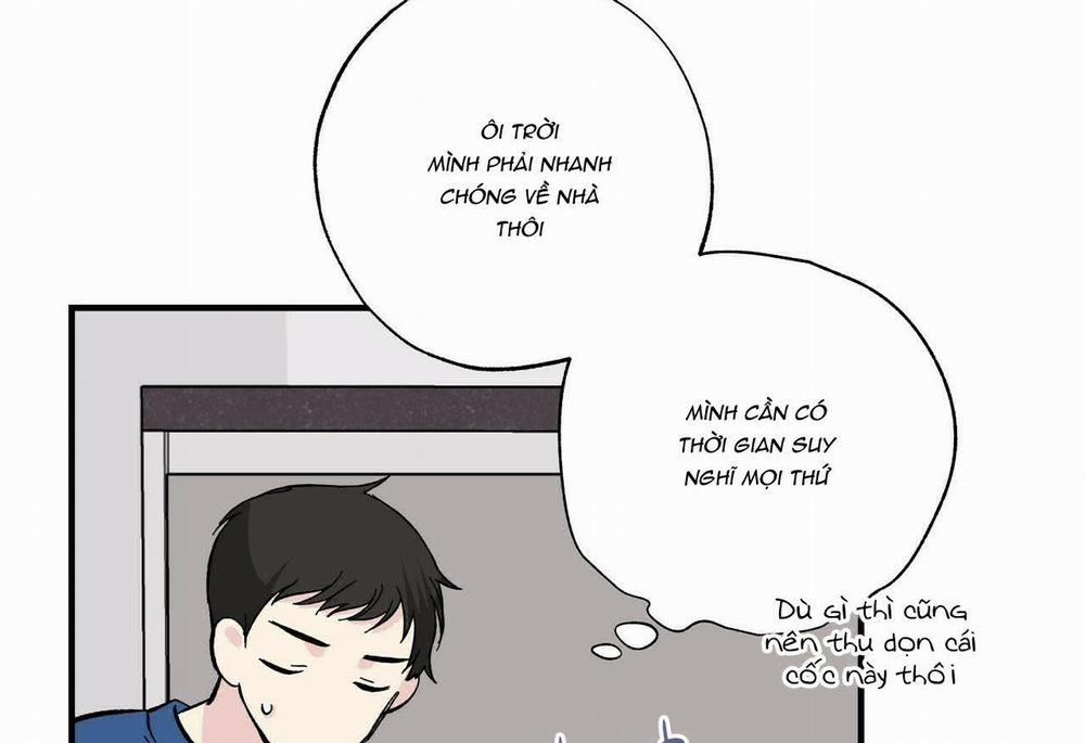 manhwax10.com - Truyện Manhwa Vị Ngọt Đôi Môi Chương 14 Trang 131