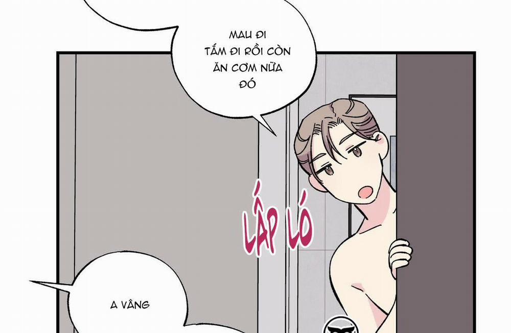 manhwax10.com - Truyện Manhwa Vị Ngọt Đôi Môi Chương 14 Trang 37