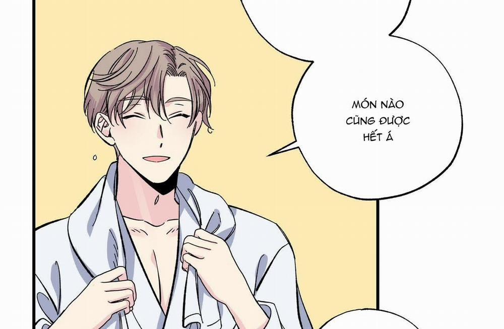 manhwax10.com - Truyện Manhwa Vị Ngọt Đôi Môi Chương 14 Trang 58