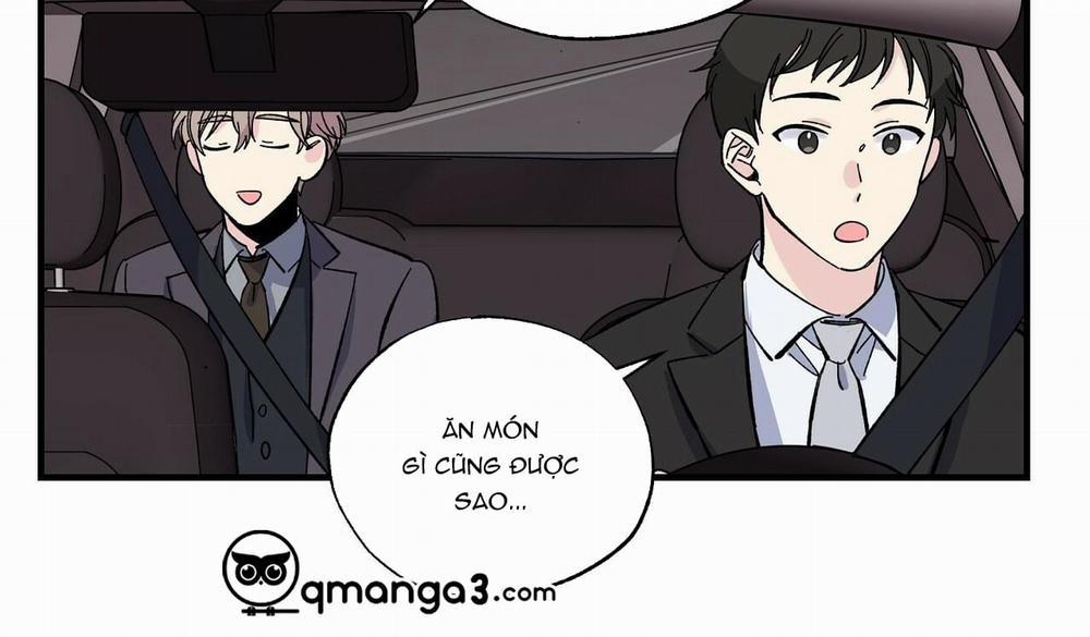 manhwax10.com - Truyện Manhwa Vị Ngọt Đôi Môi Chương 16 Trang 136