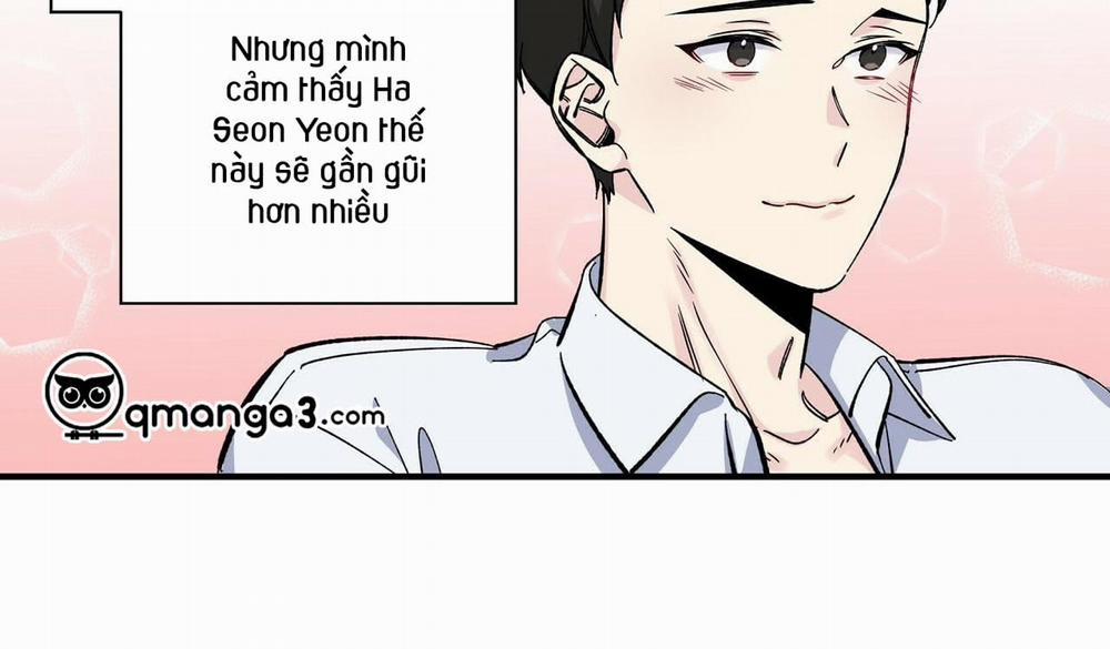 manhwax10.com - Truyện Manhwa Vị Ngọt Đôi Môi Chương 16 Trang 15