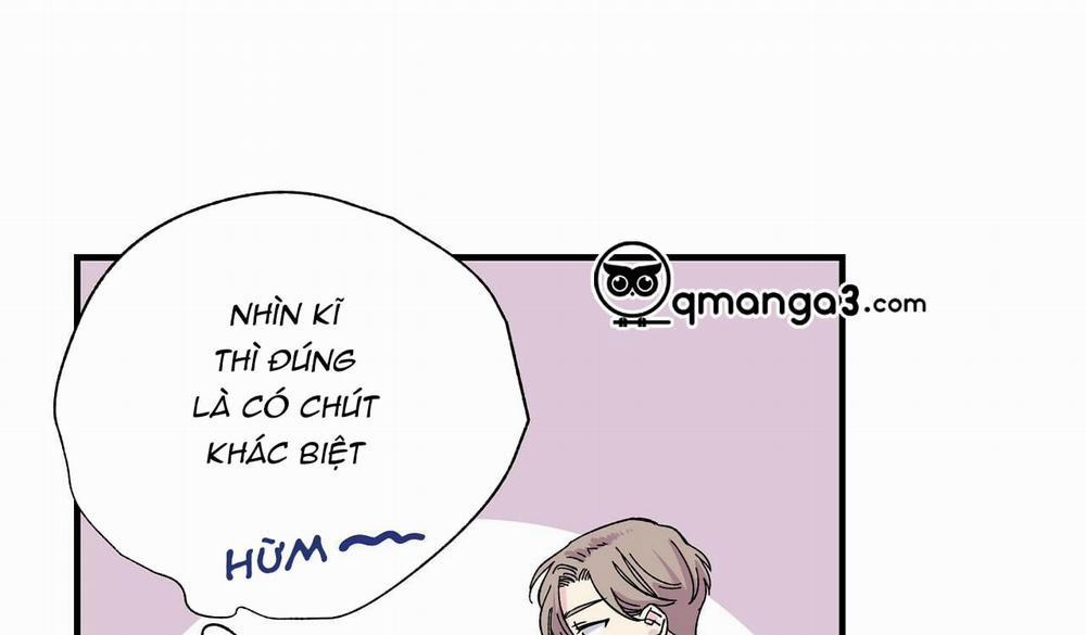 manhwax10.com - Truyện Manhwa Vị Ngọt Đôi Môi Chương 16 Trang 35