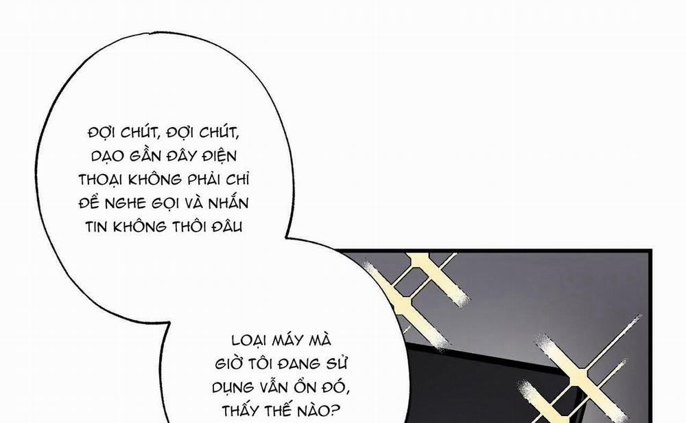 manhwax10.com - Truyện Manhwa Vị Ngọt Đôi Môi Chương 17 Trang 119