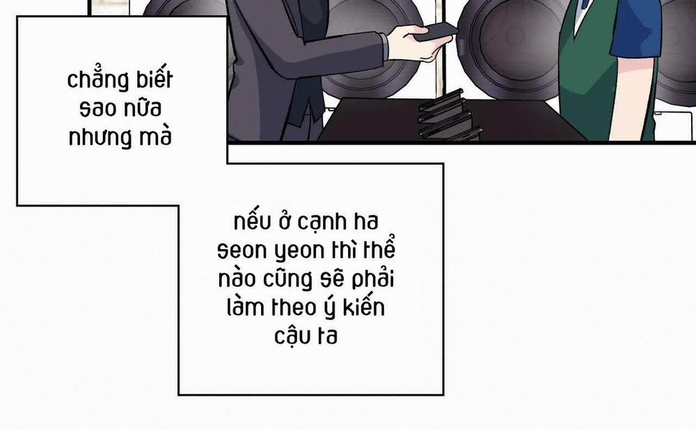 manhwax10.com - Truyện Manhwa Vị Ngọt Đôi Môi Chương 17 Trang 153