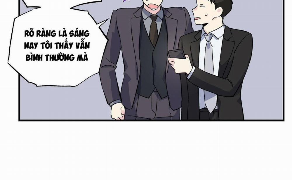 manhwax10.com - Truyện Manhwa Vị Ngọt Đôi Môi Chương 17 Trang 64