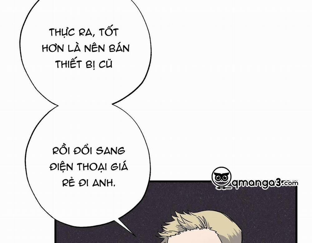 manhwax10.com - Truyện Manhwa Vị Ngọt Đôi Môi Chương 19 Trang 131